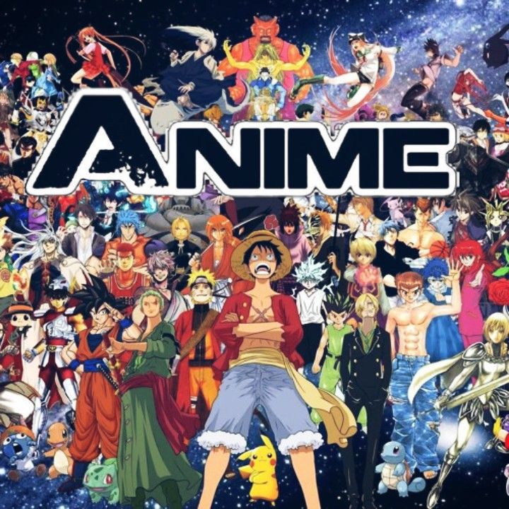Anime