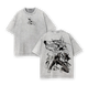 Aki Hayakawa x Kon Tee Washed