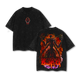 Beru - Solo Leveling Washed T-Shirt