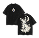 Umbreon Pokemon Washed T-Shirt