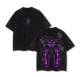 Beru v.2 - Solo Leveling Washed T-Shirt
