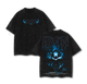 Iron - Sung Jin Woo Solo Leveling Washed T-Shirt