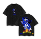 Mightyy Morphin Power Rangers V3 Collection Tee