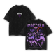 Shadow Monarch Anime Tee | Inspired by Solo Leveling & Sung Jinwoo’s Power