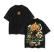 Retro Vintage Limited GOKU CALLING- Dragon Ball Anime Tees
