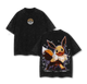 Eevee Pokemon Washed T-Shirt