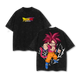 Retro Vintage Limited Goku Chibi - “Dragon Ball Daima” Tshirt