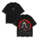 Geto Suguru Jujutsu Kaisen Anime Washed T-Shirt