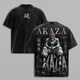 Akaza Demon Slayer Anime Tank Tops Men, Gym Tank Top, Men’s Workout Sleeveless Shirt, Bodybuilding Fitness Tank, Vintage Washed Anime Muscle Shirt, Graphic Gym Wear, Athletic Training Top, Akaza Streetwear, Anime Gift for Men