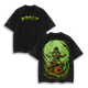 BROLY -  Dragon Ball Washed T-Shirt