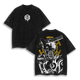Trafalgar Law One Piece Anime  Washed T-Shirt