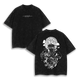 PAIN Naruto  Anime Washed T-Shirt