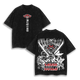 Buggy Mihawk Crocodile – Cross Guild One Piece Anime  Washed T-Shirt