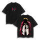 Kyoraku Shunsui Bleach Washed T-Shirt