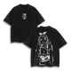 Nami One Piece Anime  Washed T-Shirt