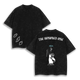 THE HONORED ONE Jujutsu Kaisen Anime Washed T-Shirt