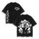 ACE x One Piece Anime  Washed T-Shirt
