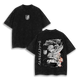 Levi Ackerman v2  Attack on Titan Washed T-Shirt