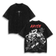 Arise Sung Jin Woo - Solo Leveling Anime  V2  Washed T-Shirt