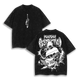 Toji Fushiguro v2 Jujutsu Kaisen Anime Washed T-Shirt