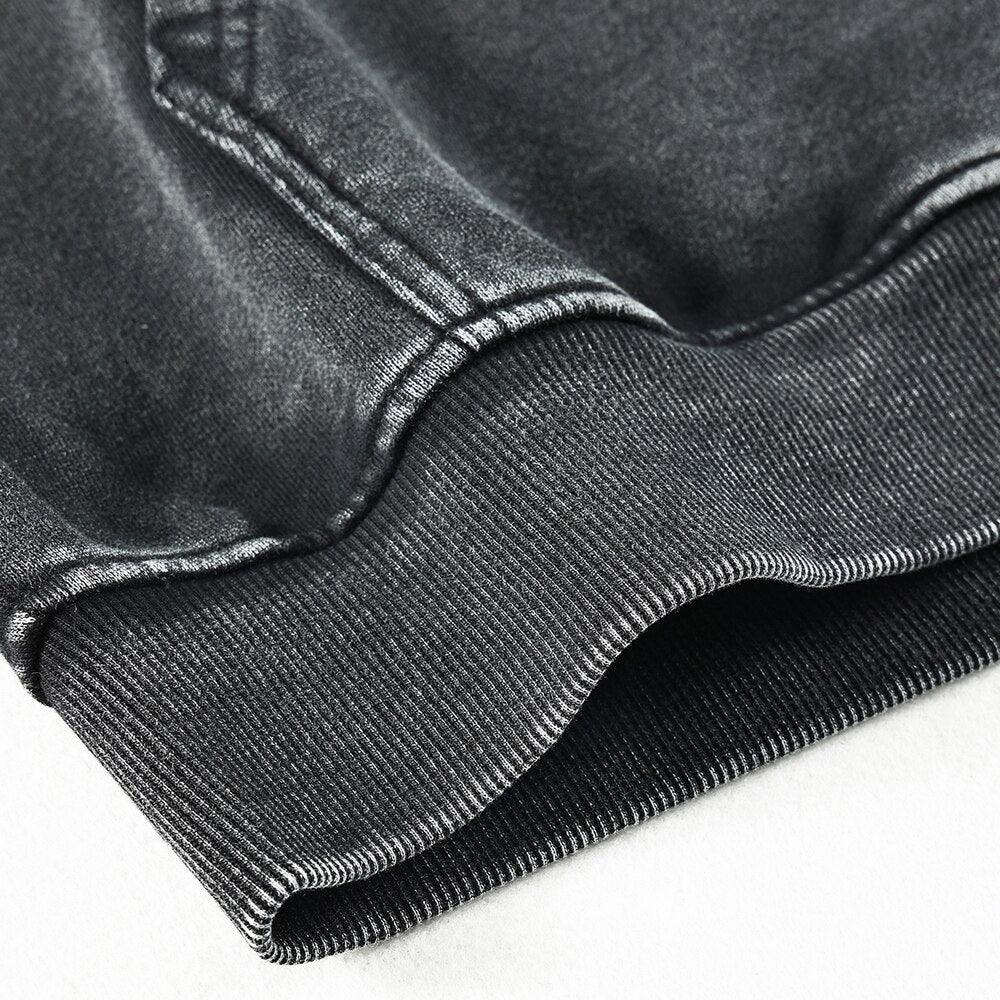 Maki Zenin Washed Apparel, Jujutsu Kaisen Merch