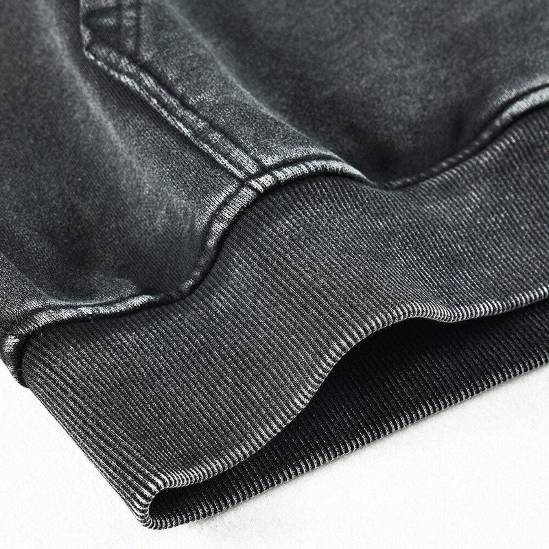 Maki Zenin Washed Apparel, Jujutsu Kaisen Merch