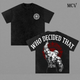 Escanor The Lion Sin Vintage Washed T-Shirt, Sunshine Power Anime Graphic Tee, Seven Deadly Sins Pride Warrior Streetwear Heavy Cotton