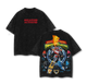 Megazord Tee | Mightyy Morphin Power Rangers Shirt