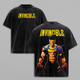 Invinci Season 4 Premium Cotton T-Shirt, Mark Grayson Graphic Shirt, Image Comics Shirt, Invincible Fans T-Shirt, Character Comics Fans Shirt