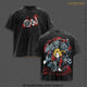 Edward x Alphonse Tee Washed – Fullmetal Alchemist Vintage Washed Heavy Cotton Oversized Anime Manga T-Shirt & Hoodie Double Printed Retro Unisex Streetwear Alchemy Brothers Eternal Bond Edition Perfect Gift for Anime Fans