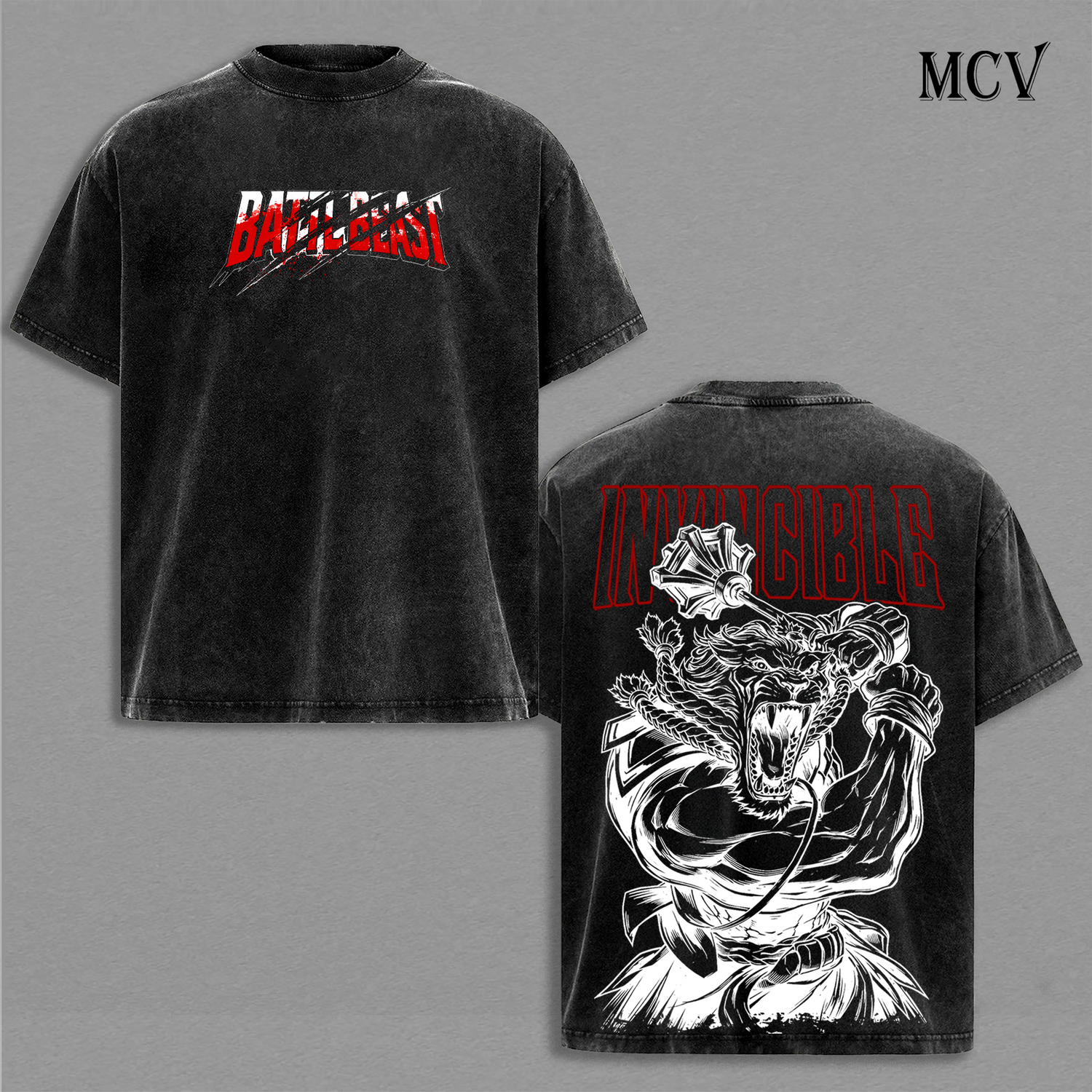 Battle Beat Invincible T-Shirt, Omni Hero Graphic Tee, Superhero Power Streetwear, Bold Comic Style Cotton Unisex Shirt