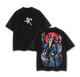 Greninja Vintage Washed T-Shirt