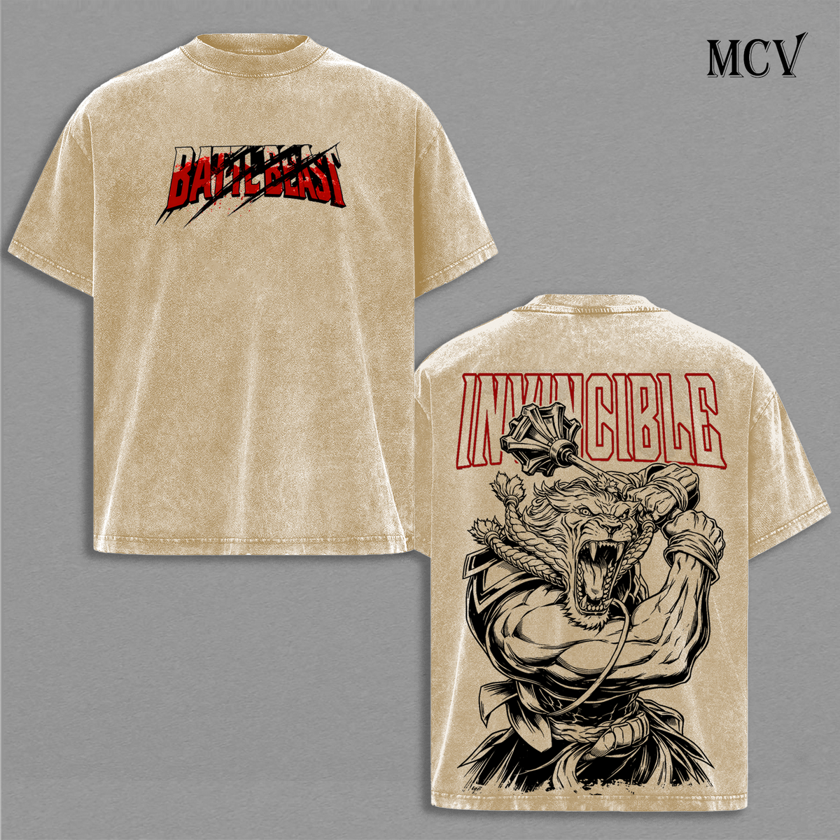 Battle Beat Invincible T-Shirt, Omni Hero Graphic Tee, Superhero Power Streetwear, Bold Comic Style Cotton Unisex Shirt