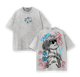 Gojo Satoru Jujutsu Kaisen T-Shirt – Ryouiki Tenkai Domain Expansion Graphic Tee