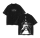 Vasto Lorde Ichigo Kurosaki Bankai Bleach Washed Tee