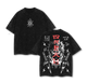 Minato Namikaze "Fourth Hokage" Father Naruto Washed Tee
