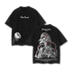 Eren Yeager Attack on Titan Tee Washed