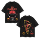 Mighty Morphin Power Rangers - Red Ranger T-Shirt