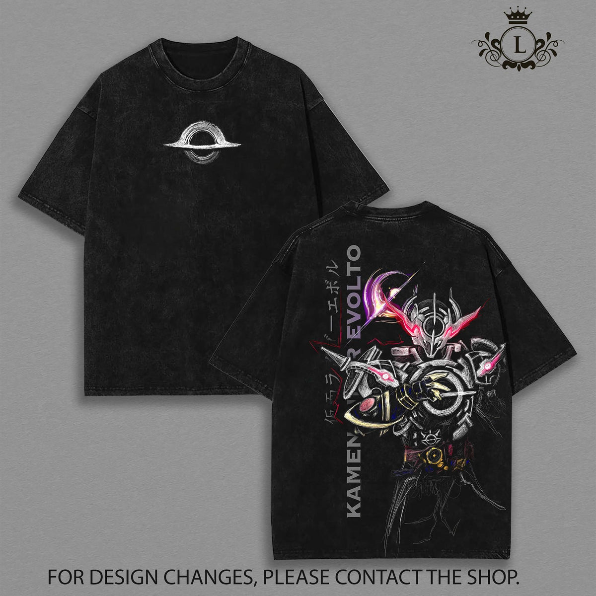 Limited Kamen Rider Ver 2 Oversized Tee | Vintage Tokusatsu Streetwear | Superhero Manga Graphic Shirt | Heavyweight Cotton Oversized Tee | Dark Aesthetic Otaku Apparel | Unisex Anime Streetwear | Retro Hero Oversized Shirt