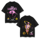 Mighty Morphin Power Rangers - Pink Ranger T-Shirt