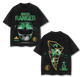 Mighty Morphin Power Rangers - Green Ranger T-Shirt