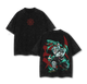 Sanemi - Demon Slayer Anime Wahed T-Shirt