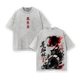 Todoroki Shouto My Hero Academia The Movie Tee Washed