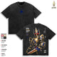 Kamen Rider – Tokusatsu Action Oversize Graphic Tee, Acid Washed Heavy Cotton Shirt, Vintage Japanese Streetwear, Unisex Casual Wear, Hero Merch, Gift for Tokusatsu Fans