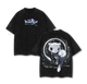 Mew Pokemon Washed T-Shirt