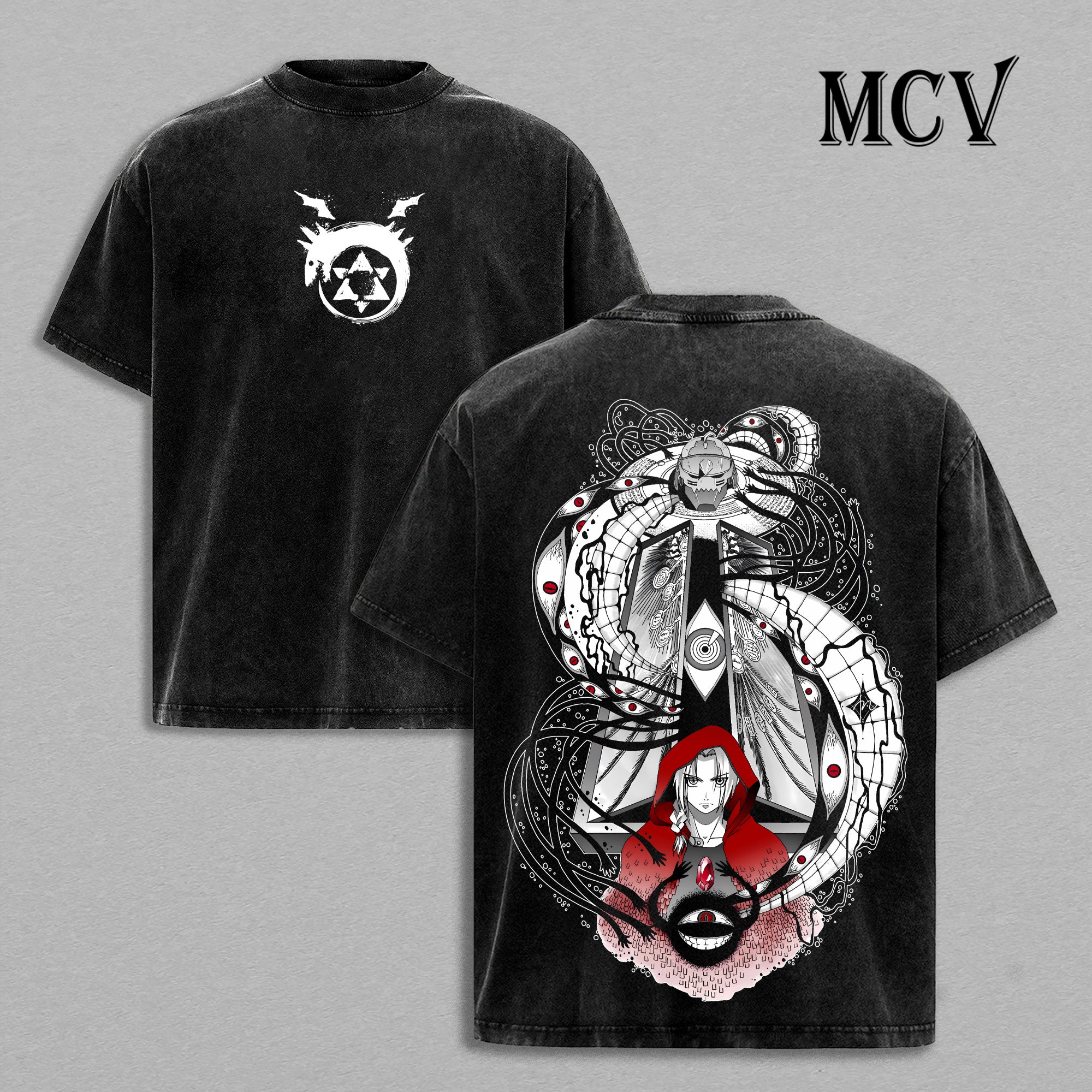 Fullmetal Alchemist – AnimeMen's Shop