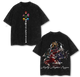 Mighty Morphin Power Rangers Tee – Retro 90s TV Series, Movie & Game Superhero Graphic Tee