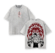 Jujutsu Kaisen Yuta Vintage T-Shirt – Oversized Anime Graphic Tee
