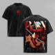Anime The Seven Deadly Sins Ban Graphic T Shirt