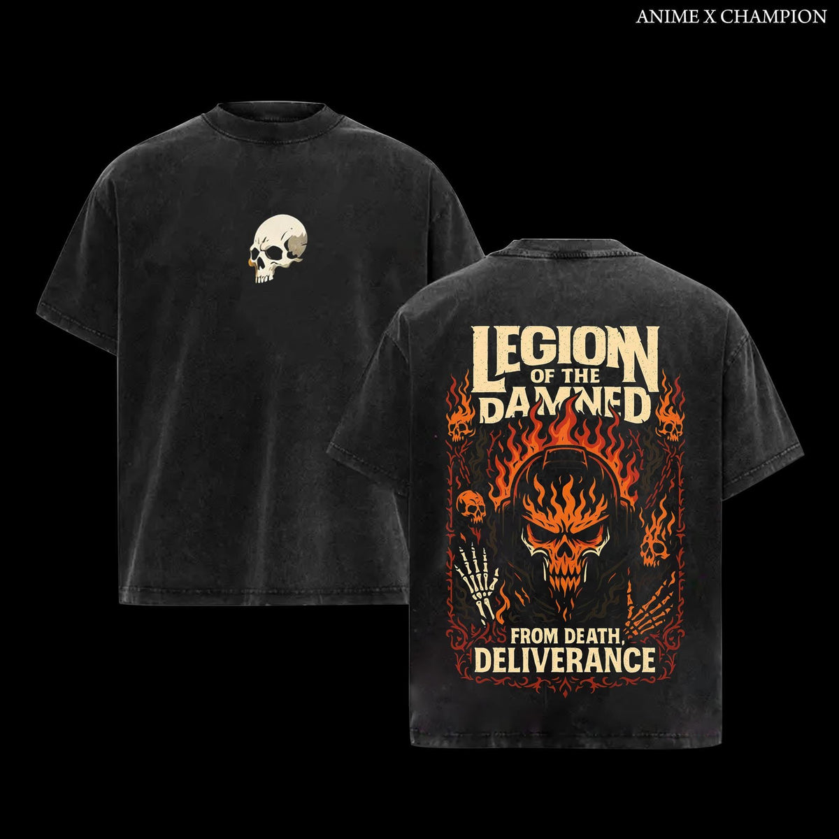 Space Marines Warhammer 40K New Vintage Washed Tee – Retro Oversized T-Shirt Inspired by Iconic Factions and Heroes, Premium Heavy Cotton, Perfect for Wargame Fans, Sci-Fi Lovers, and Streetwear Collectors
